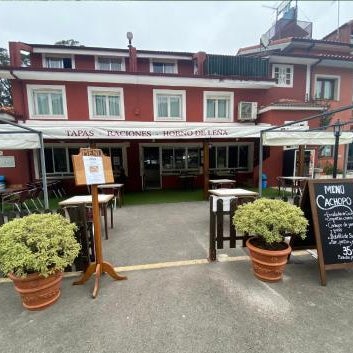Hotel Bufon de Arenillas