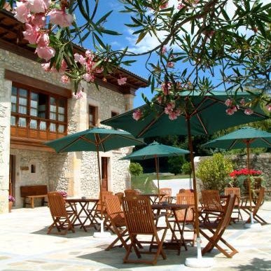 Hotel Aldama Golf