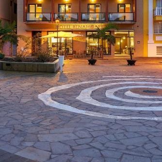 Hotel Benahoare