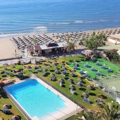 La Barracuda Thumbnail