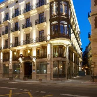 Vincci Palace Thumbnail