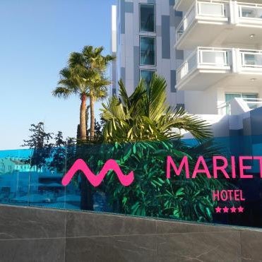 Labranda Marieta - Adults only