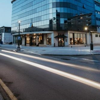 AZZ Asturias LangreHotel & Spa