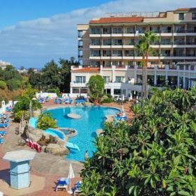 BLUESEA Costa Jardin & Spa