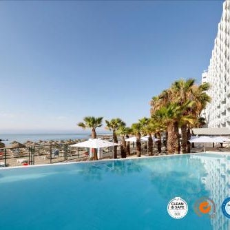 Hotel Benalma Costa del Sol