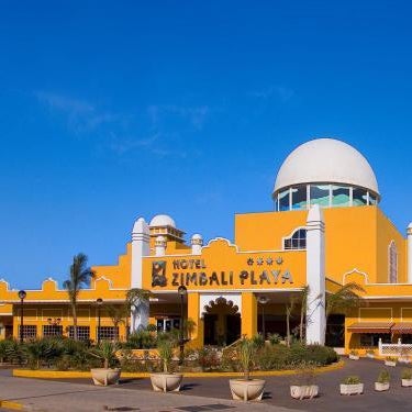 Playazimbali