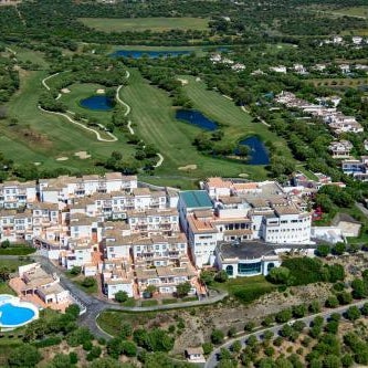 Fairplay Golf & Spa Resort - by Grupo Tribu