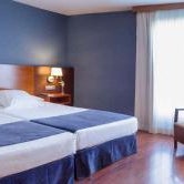 Hotel Torre de Sila