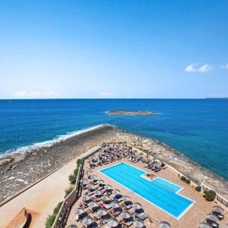 Iberostar Selection Es Trenc