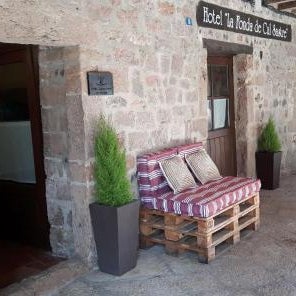 Hotel Cal Sastre