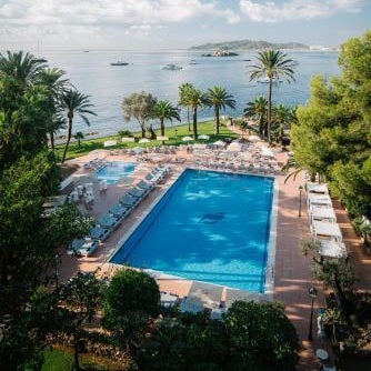 THB Los Molinos Adults Only