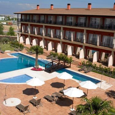 Hotel Isla De La Garena