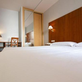 Hotel Hispania Thumbnail