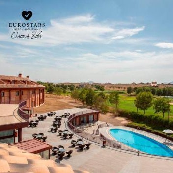 Dorma Layos Golf