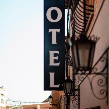 Hotel Martin