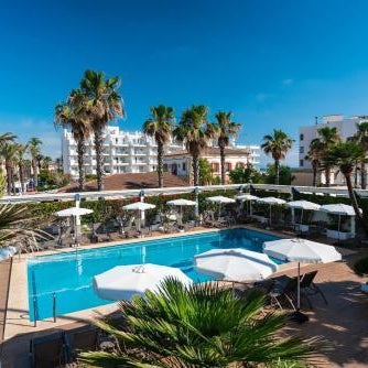 THB Gran Playa - Adults Only