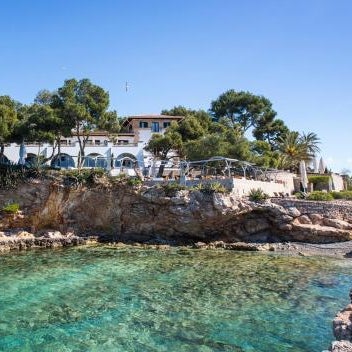 Hotel Bendinat