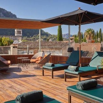 Mon Boutique Hotel