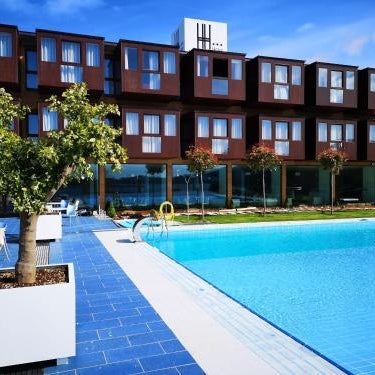 Hotel Herbeira