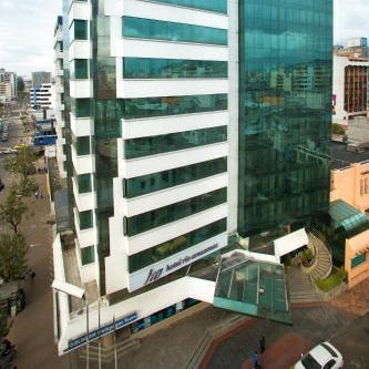 Hotel Rio Amazonas Thumbnail