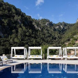 Finca Albellons