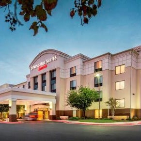 SpringHill Suites by Marriott Laredo