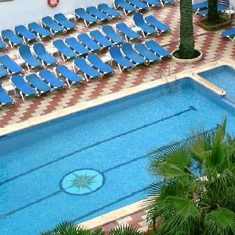 Hotel Rosa Nautica