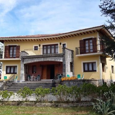 Hotel Hontoria