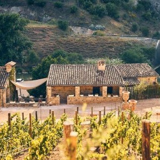 Eco Hotel Cueva del Gato Thumbnail