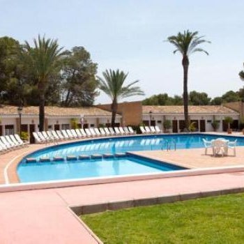 Hotel Montepiedra 4''''sup