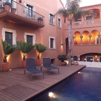 Gran Claustre Boutique Hotel & SPA