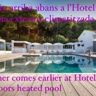 Hotel Eetu Begur, Affiliated by Melia 