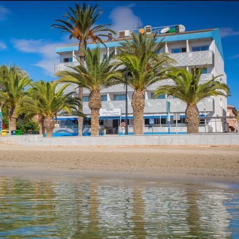 Hotel Neptuno