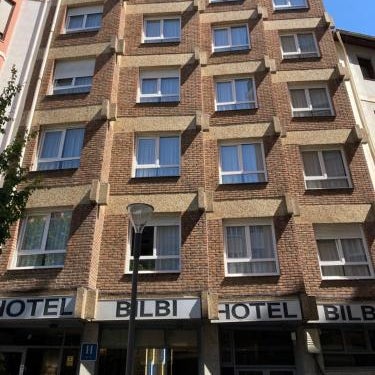 Hotel Bilbi Thumbnail