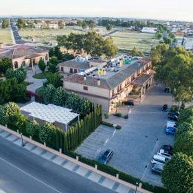 Hotel Comendador
