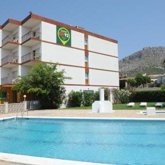 RVHotels GR92