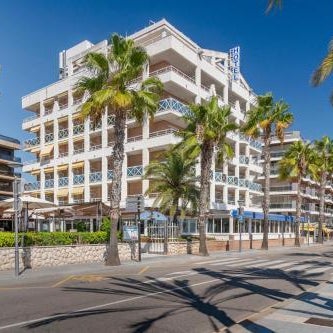 4R Casablanca Playa