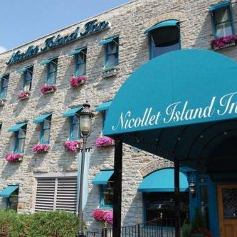 Nicollet Island Inn Thumbnail