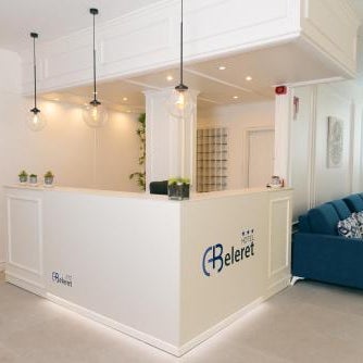 Hotel Beleret Thumbnail