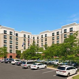 SpringHill Suites by Marriott Dulles Airport Thumbnail