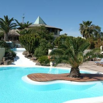 Hotel LIVVO Risco del Gato Suites