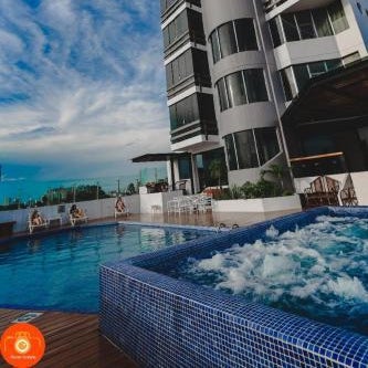 Hotel Arenal