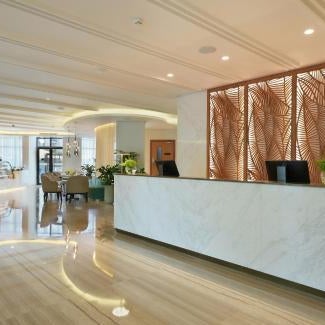 Arabian Park Hotel Thumbnail