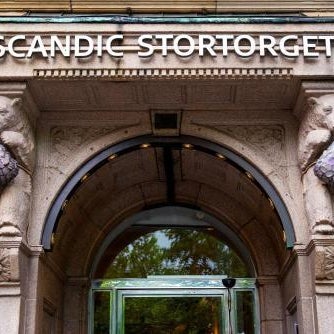 Scandic Stortorget Thumbnail