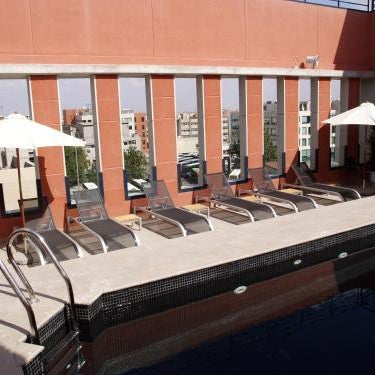 Eco Alcalá Suites Thumbnail