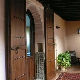 Hotel Casa Morisca