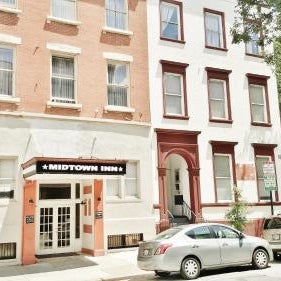 The Mt Vernon Inn Thumbnail