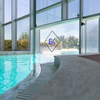 IBERIK Augas Santas Balneario & Golf