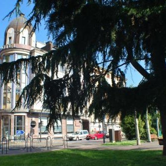 Hotel Mieres del Camino