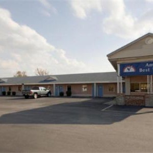 Executive Inn Muldrow Thumbnail